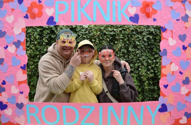 PIKNIK RODZINNY 23